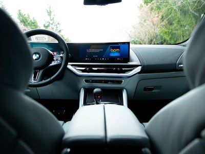 2026 BMW XM Label