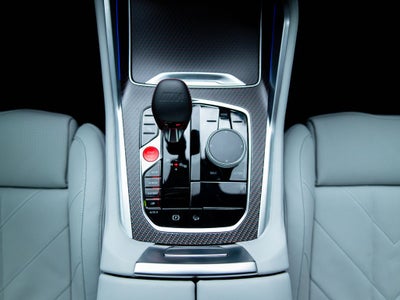 2026 BMW XM Label