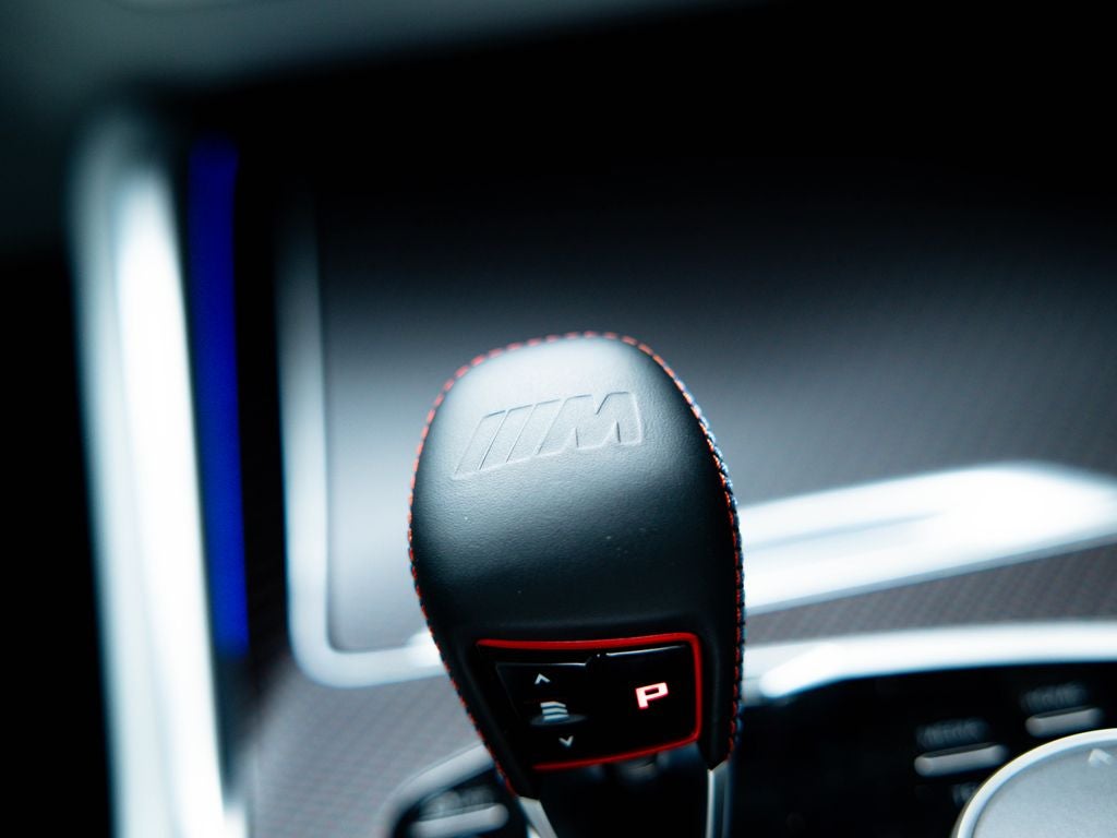 2026 BMW XM Label