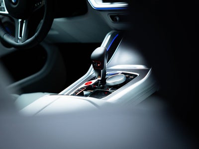 2026 BMW XM Label