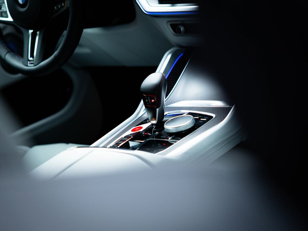 2026 BMW XM Label