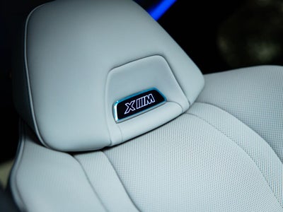 2026 BMW XM Label