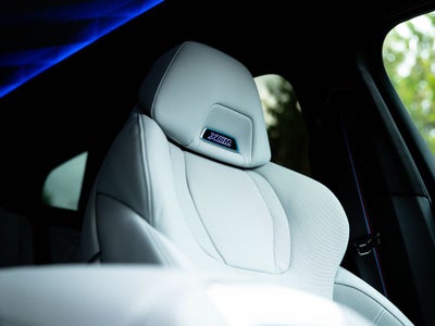 2026 BMW XM Label
