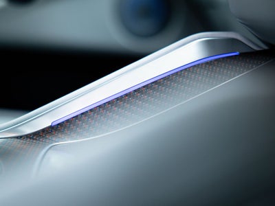 2026 BMW XM Label