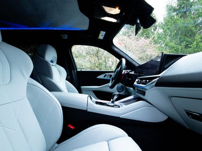 2026 BMW XM Label
