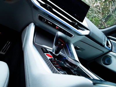 2026 BMW XM Label