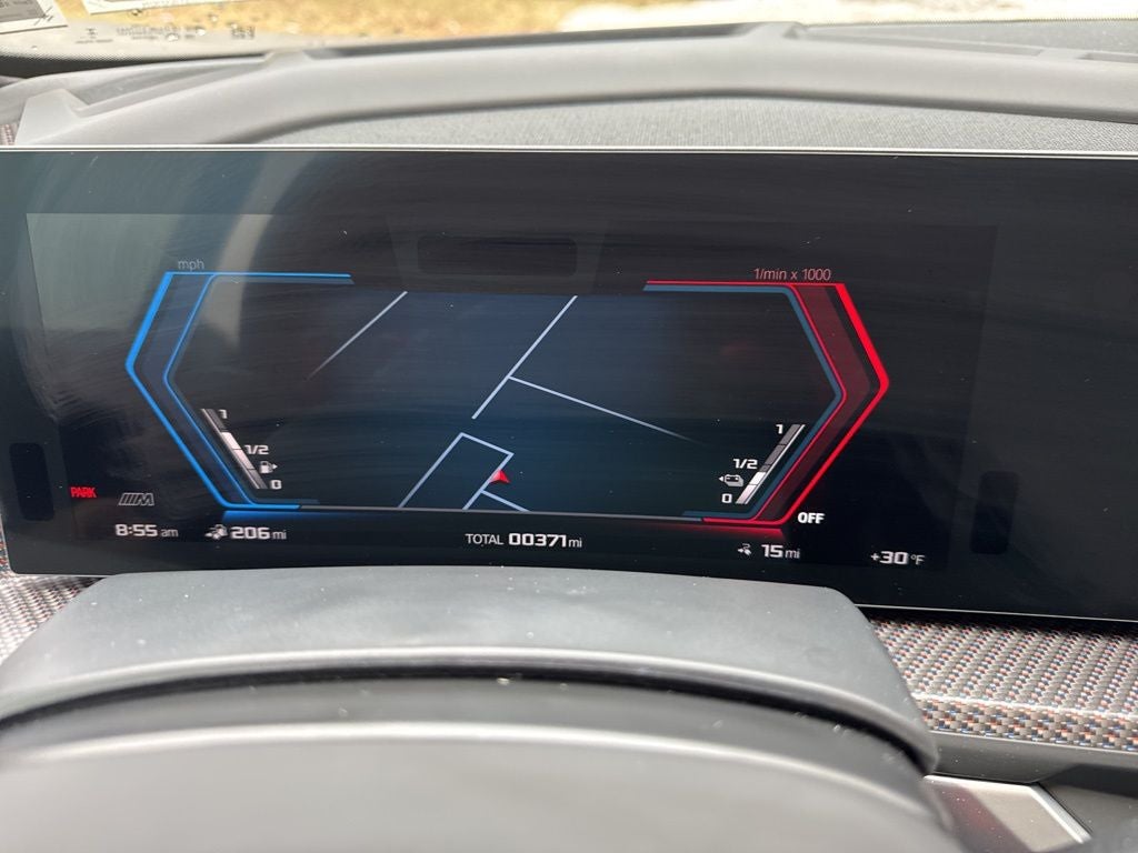2026 BMW XM Label