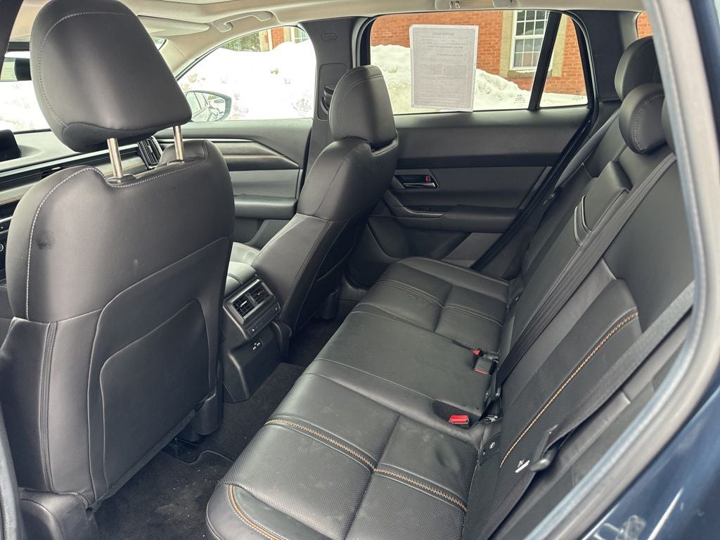 2023 Mazda Mazda CX-50 2.5 Turbo Premium Plus Package