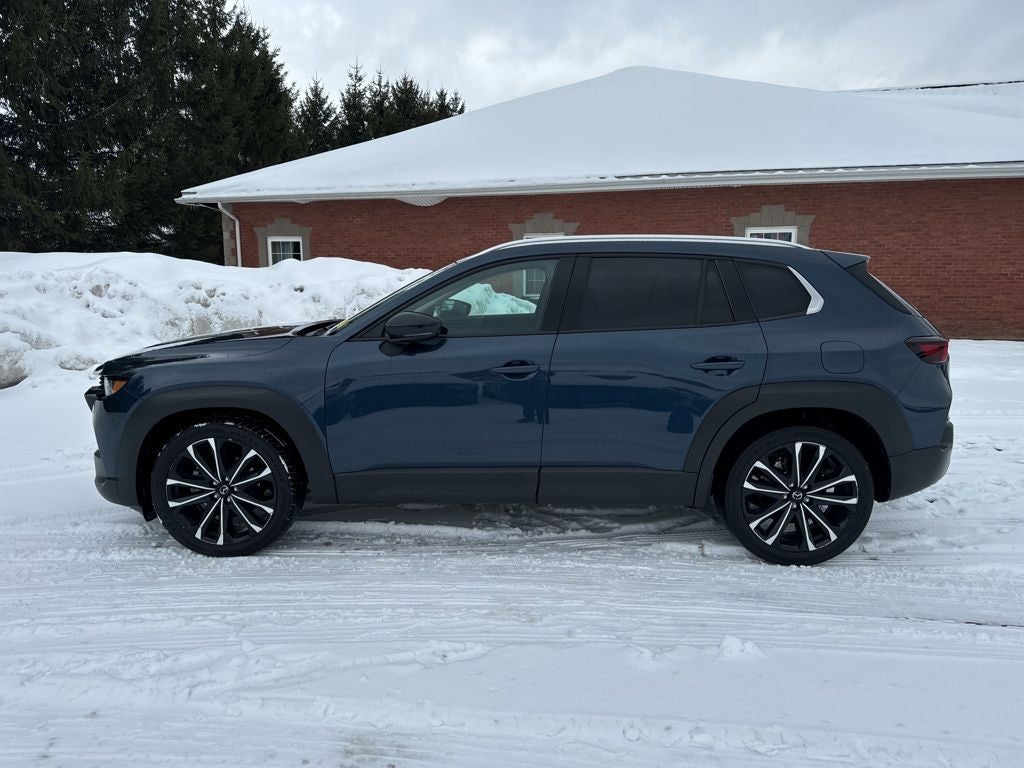 2023 Mazda Mazda CX-50 2.5 Turbo Premium Plus Package