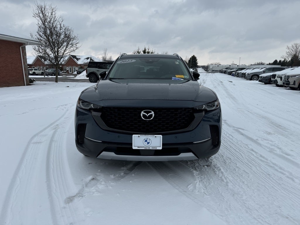 2023 Mazda Mazda CX-50 2.5 Turbo Premium Plus Package