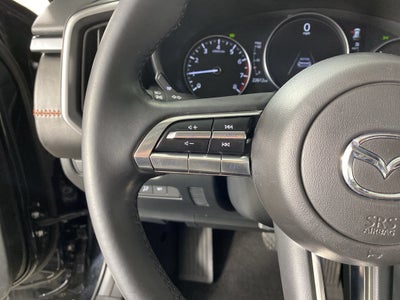 2023 Mazda Mazda CX-50 2.5 Turbo