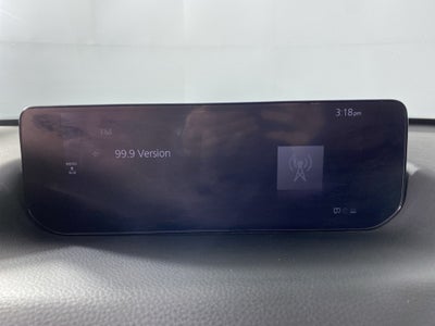 2023 Mazda Mazda CX-50 2.5 Turbo