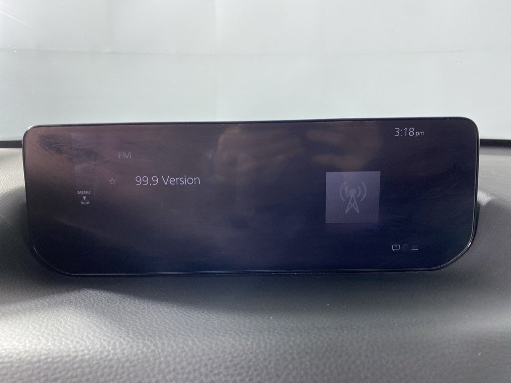 2023 Mazda Mazda CX-50 2.5 Turbo