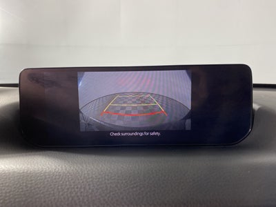 2023 Mazda Mazda CX-50 2.5 Turbo