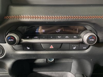 2023 Mazda Mazda CX-50 2.5 Turbo