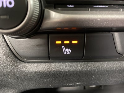 2023 Mazda Mazda CX-50 2.5 Turbo