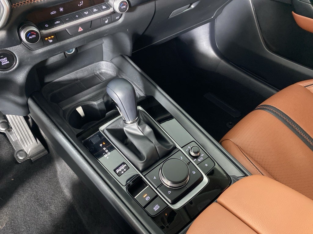 2023 Mazda Mazda CX-50 2.5 Turbo