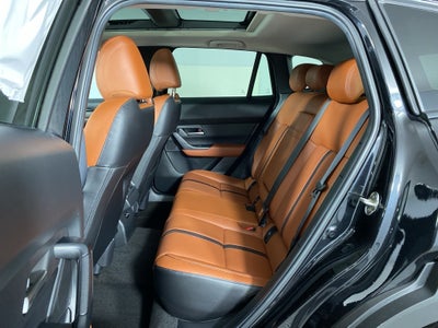 2023 Mazda Mazda CX-50 2.5 Turbo