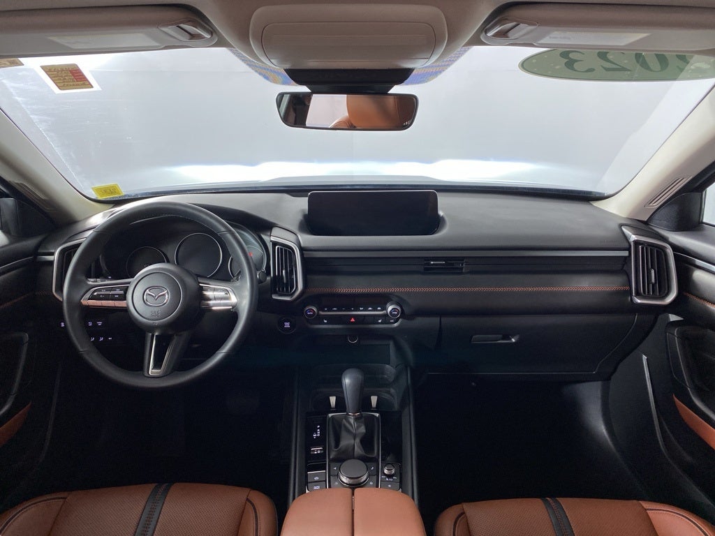 2023 Mazda Mazda CX-50 2.5 Turbo