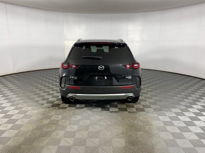 2023 Mazda Mazda CX-50 2.5 Turbo