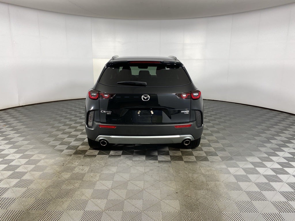 2023 Mazda Mazda CX-50 2.5 Turbo
