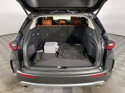 2023 Mazda Mazda CX-50 2.5 Turbo