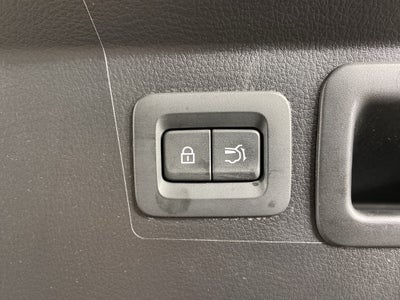 2023 Mazda Mazda CX-50 2.5 Turbo