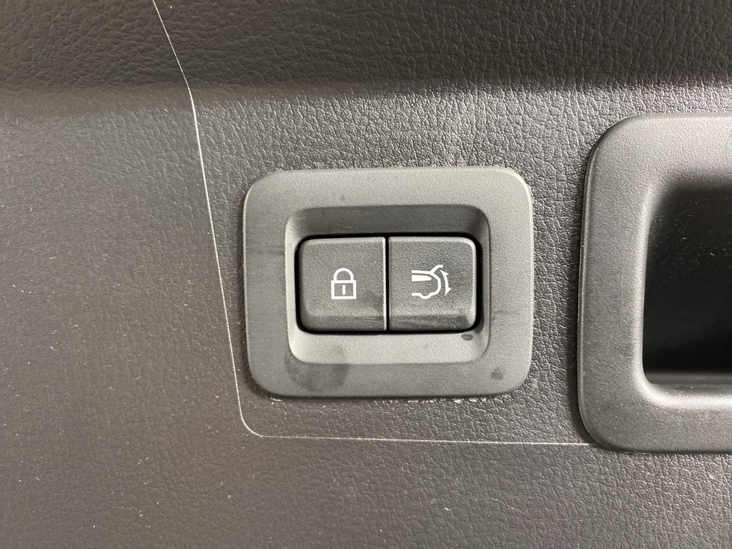 2023 Mazda Mazda CX-50 2.5 Turbo