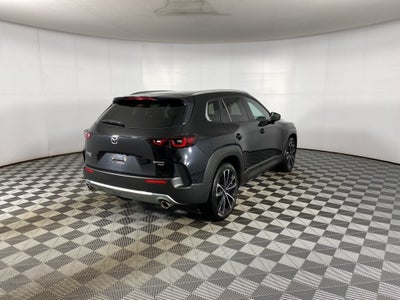 2023 Mazda Mazda CX-50 2.5 Turbo