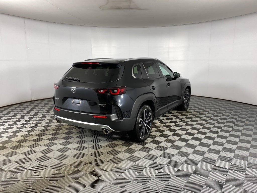 2023 Mazda Mazda CX-50 2.5 Turbo