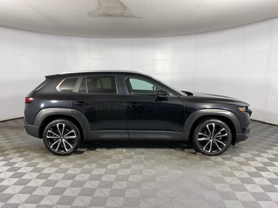 2023 Mazda Mazda CX-50 2.5 Turbo