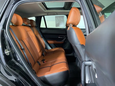 2023 Mazda Mazda CX-50 2.5 Turbo