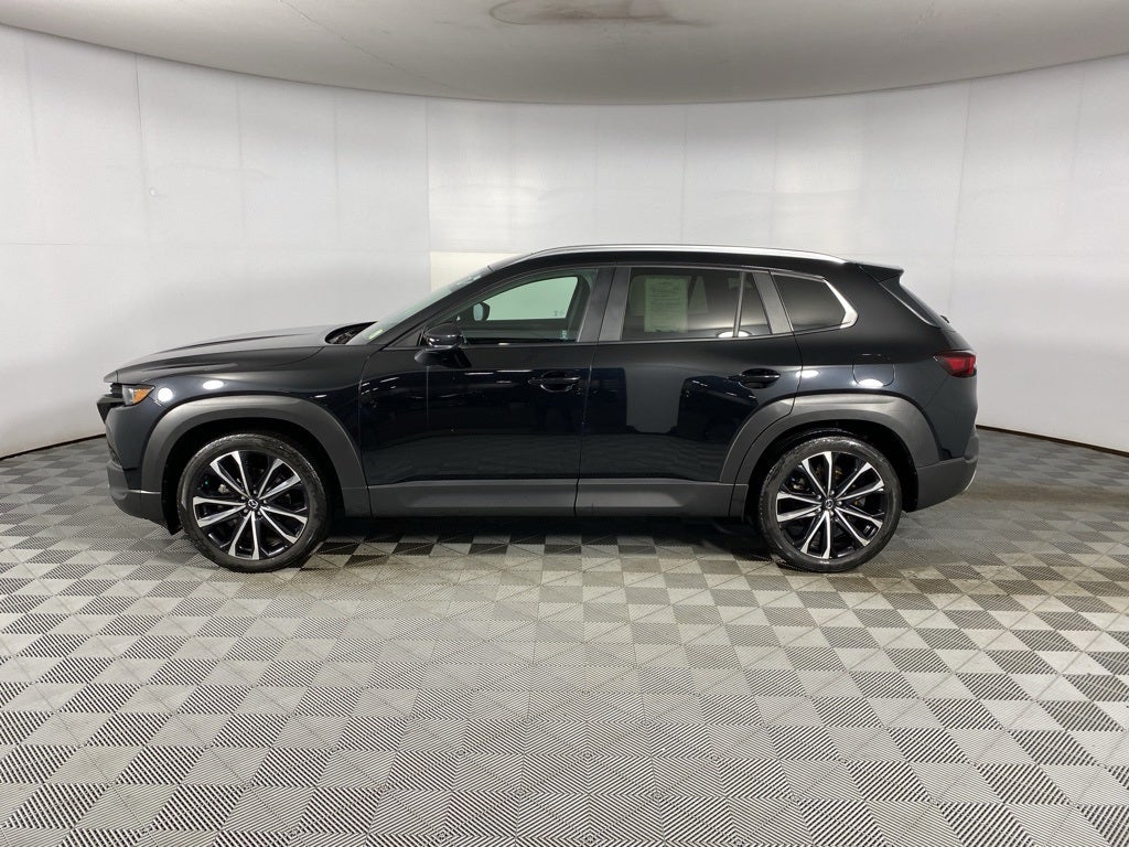 2023 Mazda Mazda CX-50 2.5 Turbo