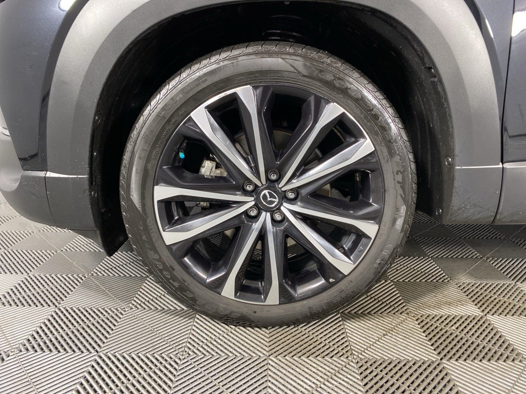 2023 Mazda Mazda CX-50 2.5 Turbo