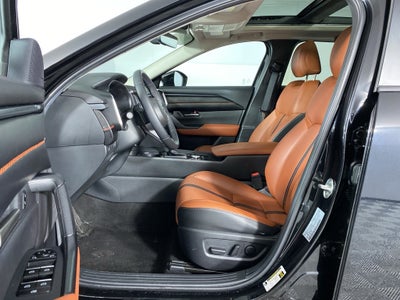 2023 Mazda Mazda CX-50 2.5 Turbo