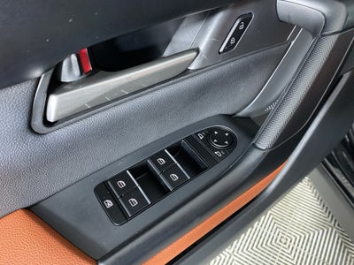 2023 Mazda Mazda CX-50 2.5 Turbo