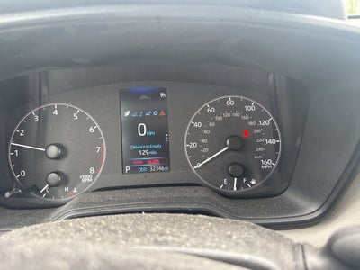 2023 Toyota Corolla Cross L