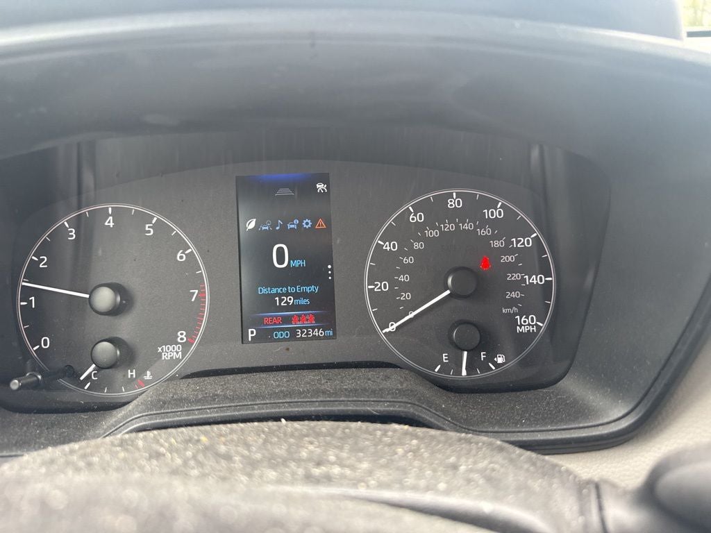 2023 Toyota Corolla Cross L