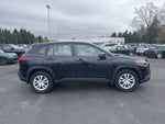 2023 Toyota Corolla Cross L