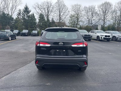 2023 Toyota Corolla Cross L