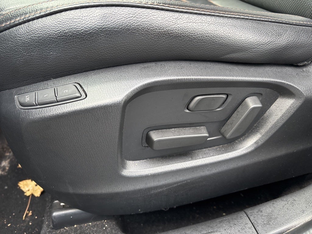 2022 Mazda Mazda CX-5 2.5 S Preferred Package