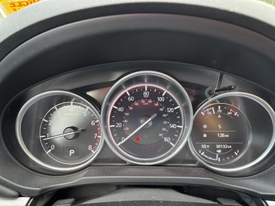 2022 Mazda Mazda CX-5 2.5 S Preferred Package