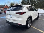 2022 Mazda Mazda CX-5 2.5 S Preferred Package