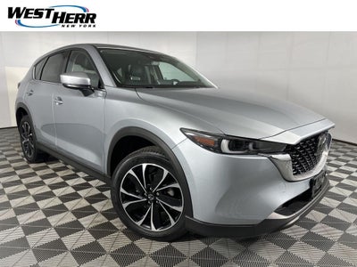 2023 Mazda Mazda CX-5 2.5 S Premium Package