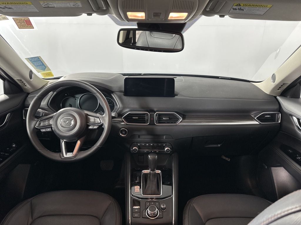2023 Mazda Mazda CX-5 2.5 S Premium Package