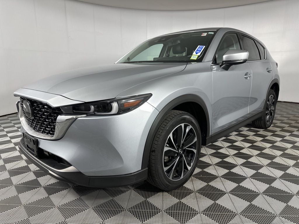2023 Mazda Mazda CX-5 2.5 S Premium Package