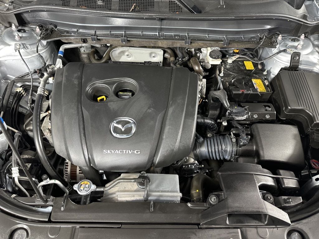 2023 Mazda Mazda CX-5 2.5 S Premium Package