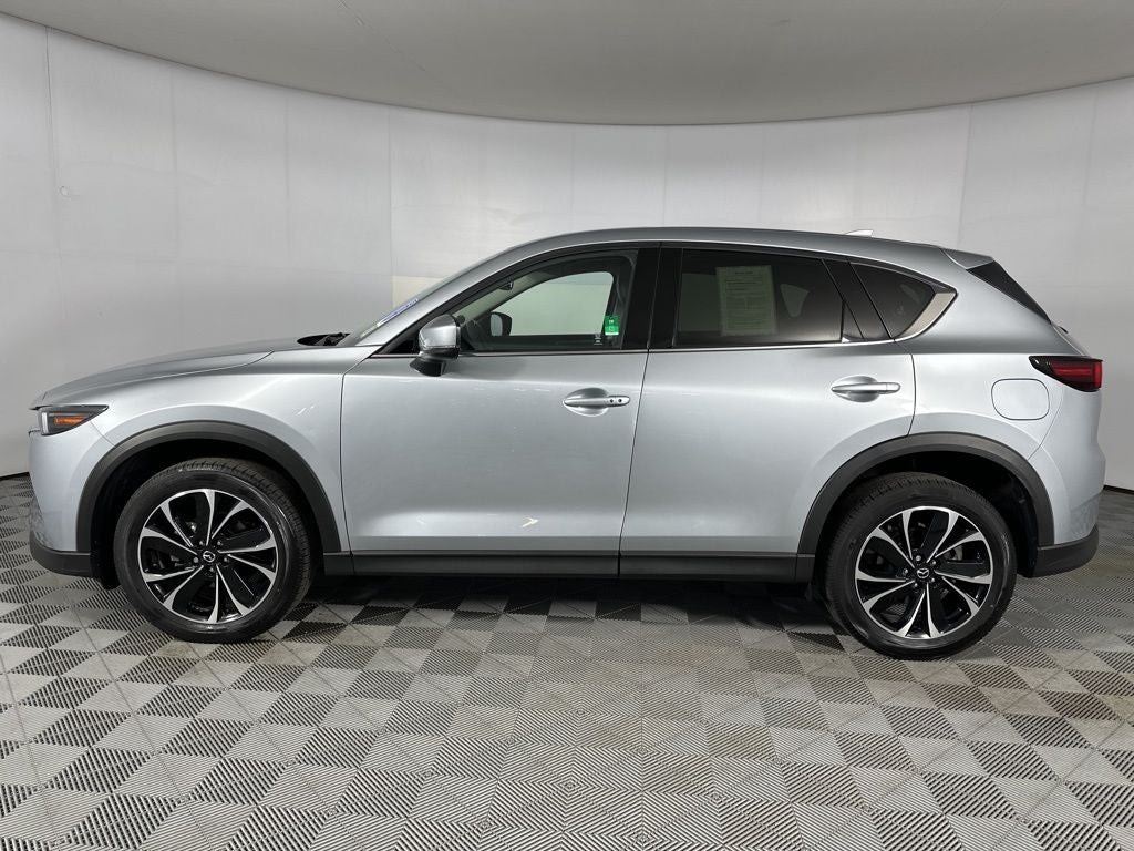 2023 Mazda Mazda CX-5 2.5 S Premium Package