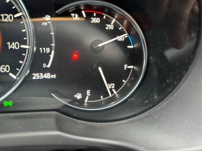 2023 Mazda Mazda CX-5 2.5 Turbo Signature