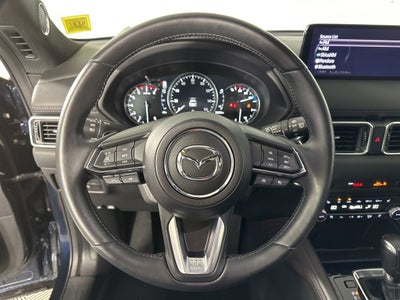 2023 Mazda Mazda CX-5 2.5 Turbo Signature